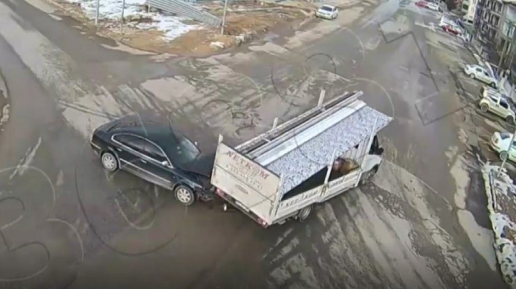 Eskişehir, Kütahya ve Afyon’daki trafik kazaları mobesede
