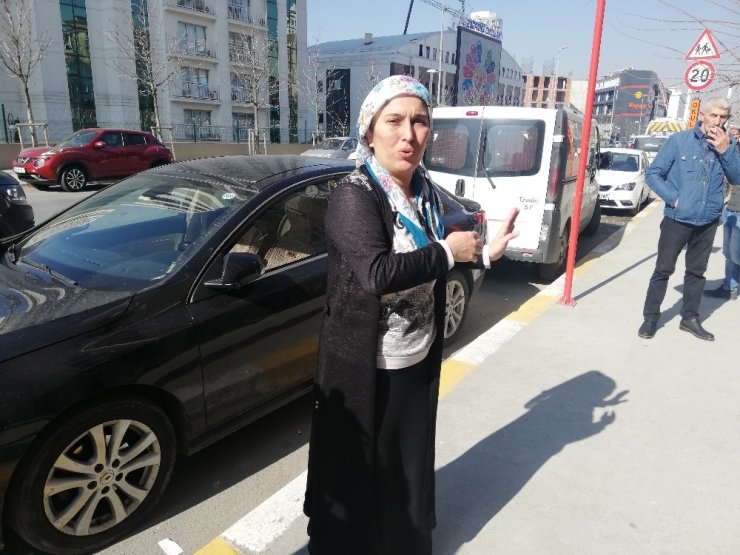 Ekmek almaya evden çıkan 15 yaşındaki kızdan haber alınamıyor