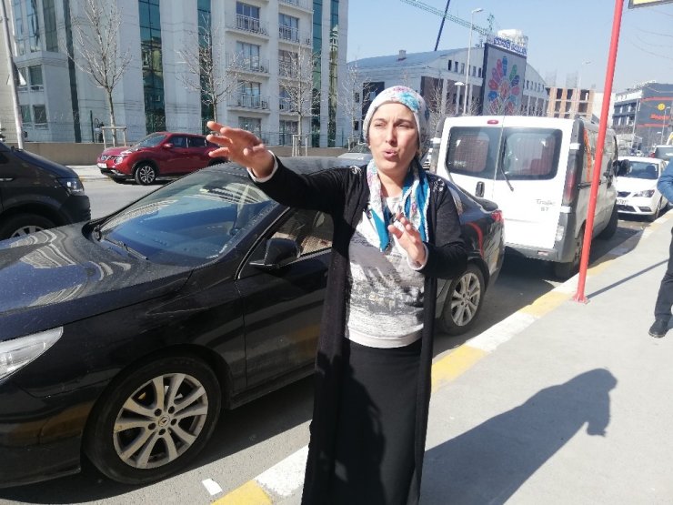 Ekmek almaya evden çıkan 15 yaşındaki kızdan haber alınamıyor