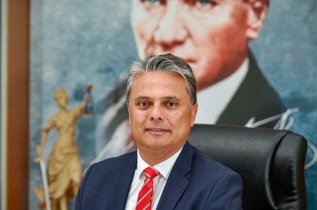 Türkiye genelinde en çok konut satılan ikinci ilçesi Muratpaşa, çekim merkezi oldu