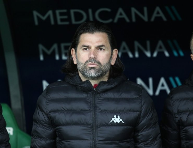 İbrahim Üzülmez’in kadro şanssızlığı