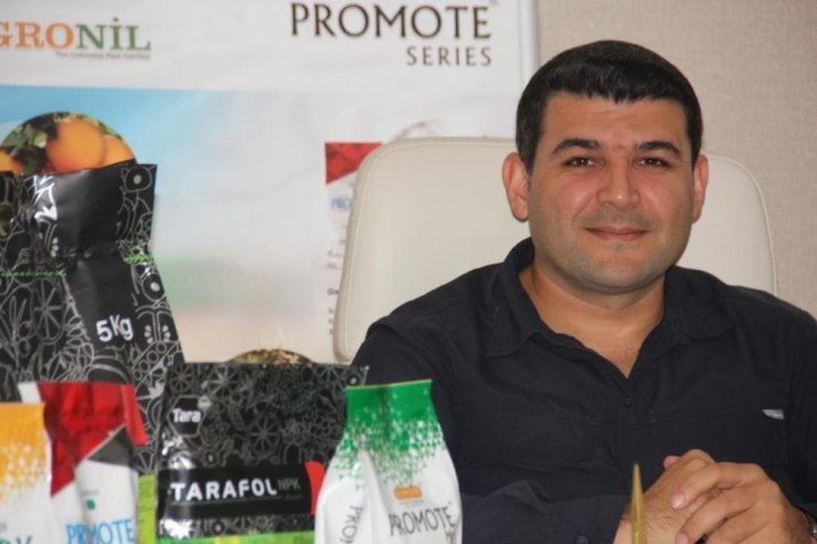 Bitki için anne sütü kadar değerli