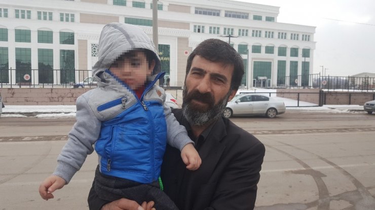 Eşini öldüren uzman çavuşa ağırlaştırılmış müebbet