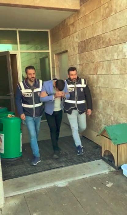 "FETÖ’ye para gönderdin" diyerek 48 bin TL dolandırdılar