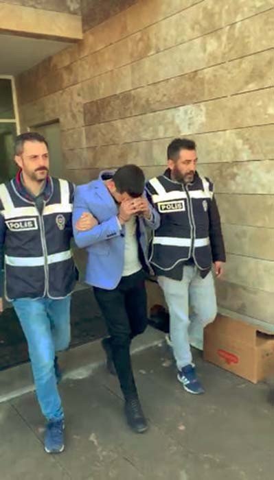 "FETÖ’ye para gönderdin" diyerek 48 bin TL dolandırdılar
