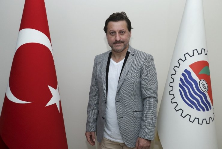 MTSO Meslek Komitesi, Medikal İhtisas OSB kurma çalışmalarına başladı