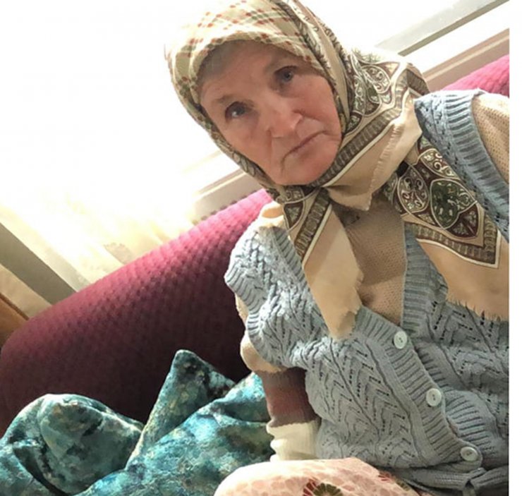 Nallıhan'da kaybolan alzaymır hastası kadın aranıyor