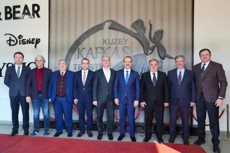 Fatsa OSB’deki eksikliklerinin giderilecek