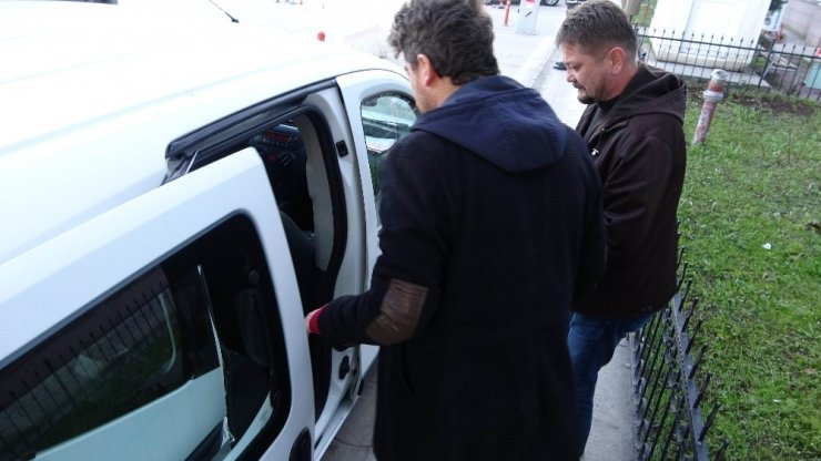Samsun’da FETÖ’ye komiser yardımcılığı giriş sınavı operasyonu: 22 gözaltı