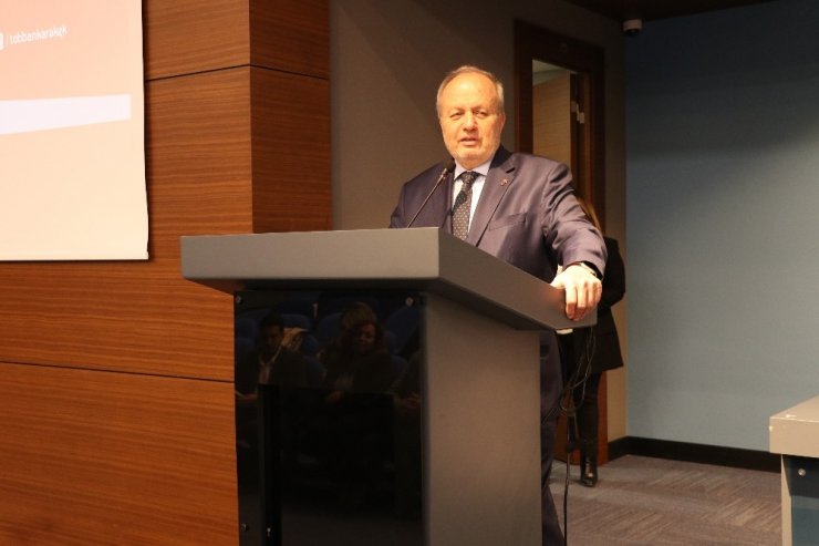 ASO Başkanı Özdebir: “Artık insanları değerlendirirken ne bildiğine değil, bildikleri ile neler yapabildiklerine bakılıyor”