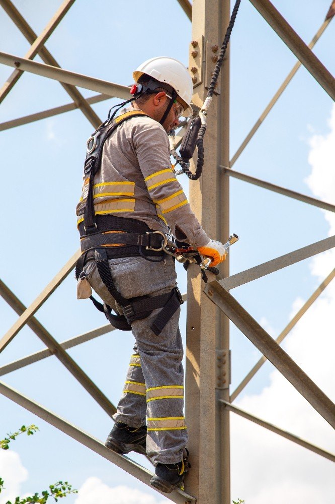 Toroslar EDAŞ’tan Kilis’e 20 Milyon TL Yatırım