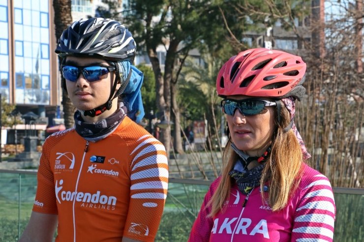 Tour Of Antalya heyecanı başlıyor