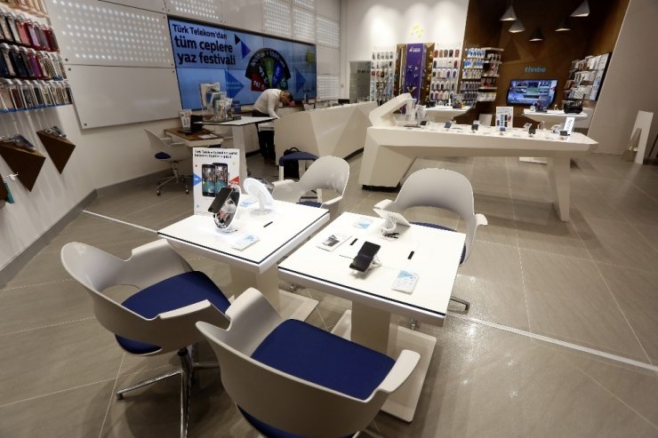 Türk Telekom ve Ingenico’dan iş birliği