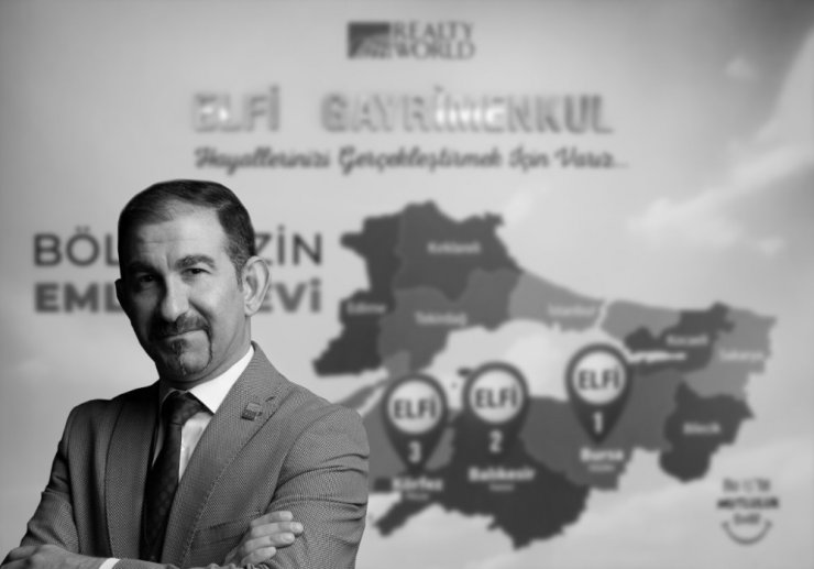 Son 8 yılın konut satış rekoru kırıldı