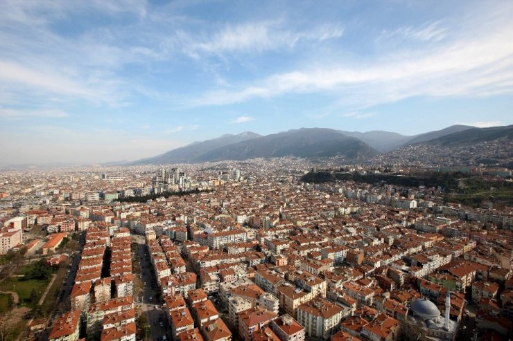 Son 8 yılın konut satış rekoru kırıldı