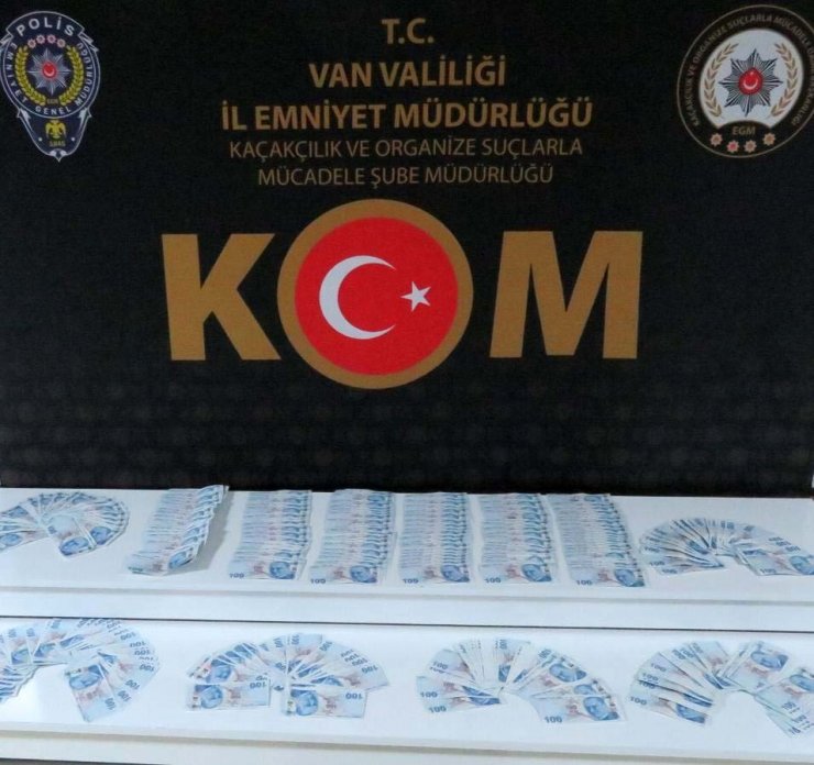 82 bin TL değerindeki aracı sahte parayla satın alan 2 kişi tutuklandı