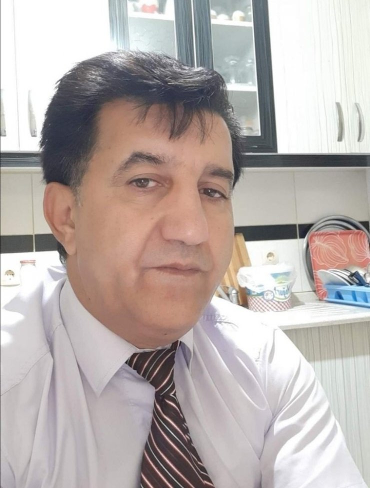 Kazada hayatını kaybeden bisiklet sürücüsü toprağa verildi