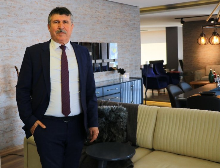 Çin’deki korona virüs salgını Türk mobilya sektörünü canlandırdı