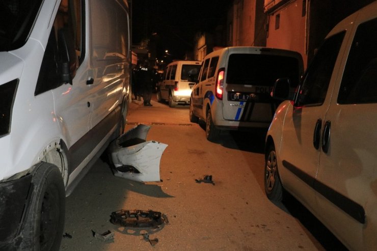 Araba hırsızı yakalanınca “ oyun zannettim” dedi