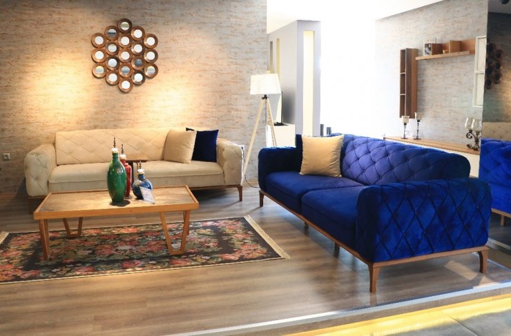 Çin’deki korona virüs salgını Türk mobilya sektörünü canlandırdı