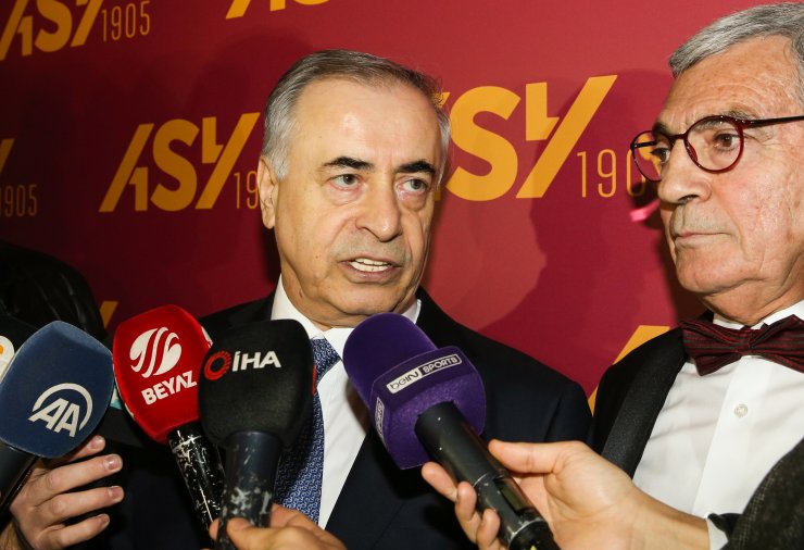Galatasaray'ın kaptanı Selçuk İnan, şampiyonluğa inanıyor