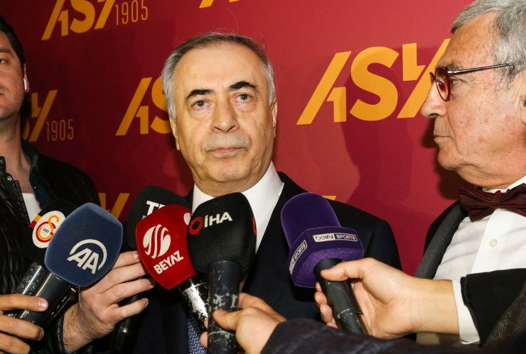 Galatasaray'ın kaptanı Selçuk İnan, şampiyonluğa inanıyor