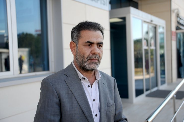 Antalya'da darbedilen 18 yaşındaki genç yaşam mücadelesini kaybetti
