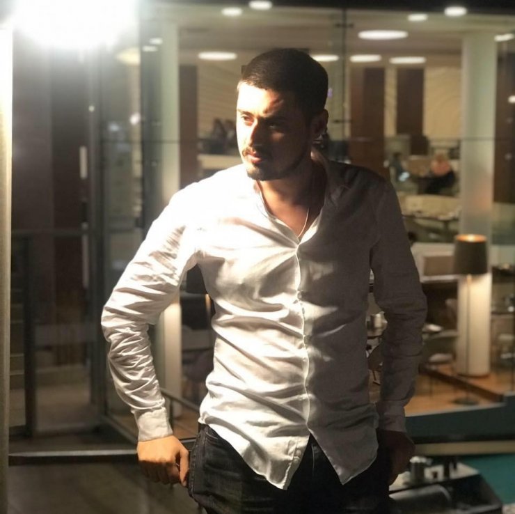 Anneden oğluna, ’sen beni üzmezdin’ feryadı