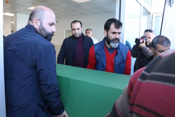 Dövülerek öldürülen sosyal medya fenomeninin cenazesi morgdan alındı