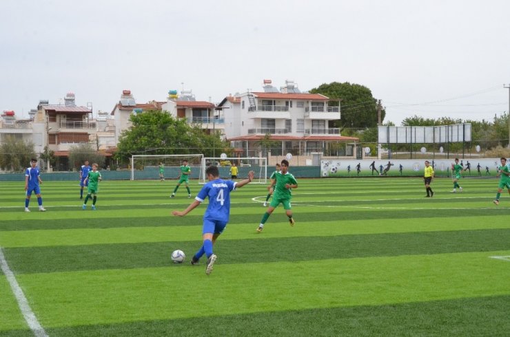 Aydın’da hentbol ve futbol grup müsabakaları yapılacak