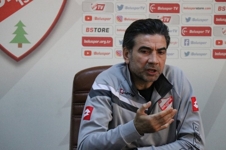 Osman Özköylü, hakem kararlarına isyan etti