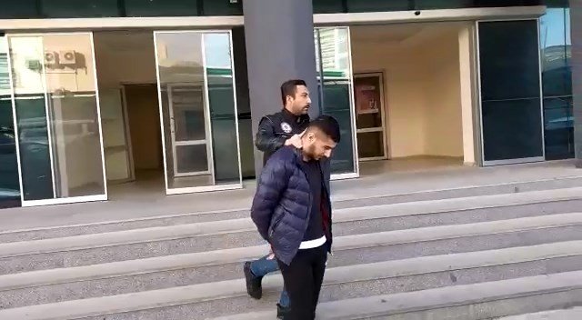 Bursa’da uyuşturucu operasyonu: 6 gözaltı