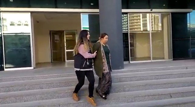 Ampulün içerisinde uyuşturucu satan 3 kişi tutuklandı