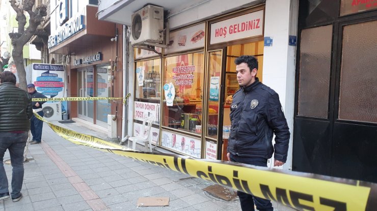 Bursa'da dayısını öldürdüğü iddia edilen şüpheli tutuklandı