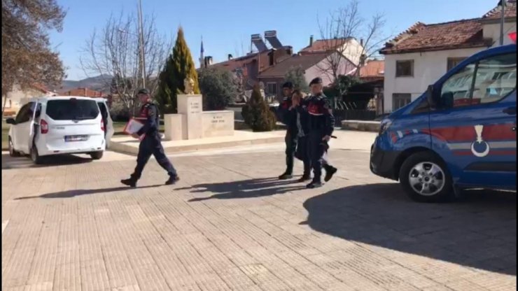 JASAT timi dolandırıcıyı 2 yıl sonra gazinoda eğlenirken yakaladı