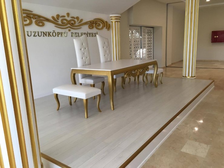 Nikah vurgununda şok ifade
