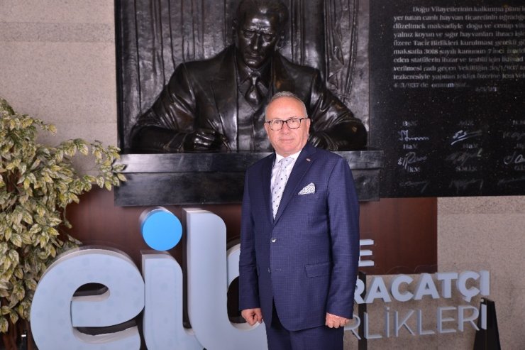 Doğal taş sektörü 20 Şubat’ta Afyonkarahisar’da buluşuyor