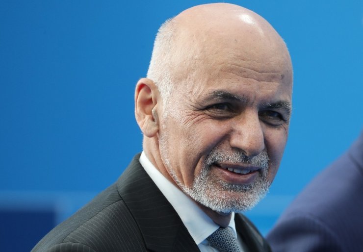 Afganistan Bağımsız Seçim Komisyonu nihai kararını açıkladı