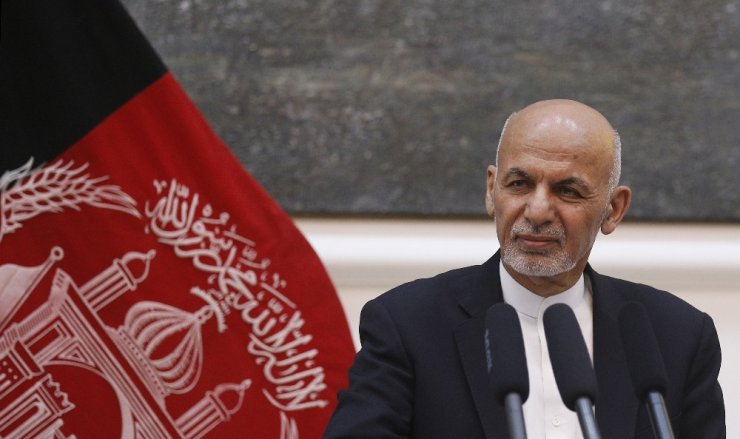 Afganistan Bağımsız Seçim Komisyonu nihai kararını açıkladı