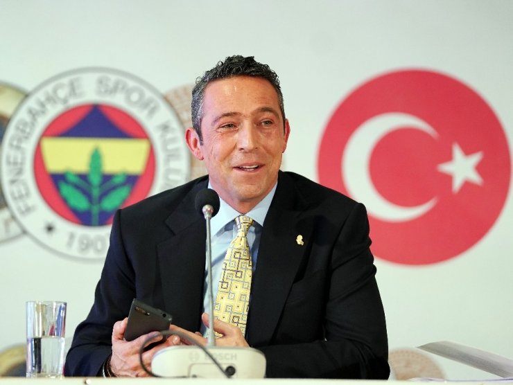 Ali Koç: “VAR teknolojisini kullanan insanların niyeti çok önemli”