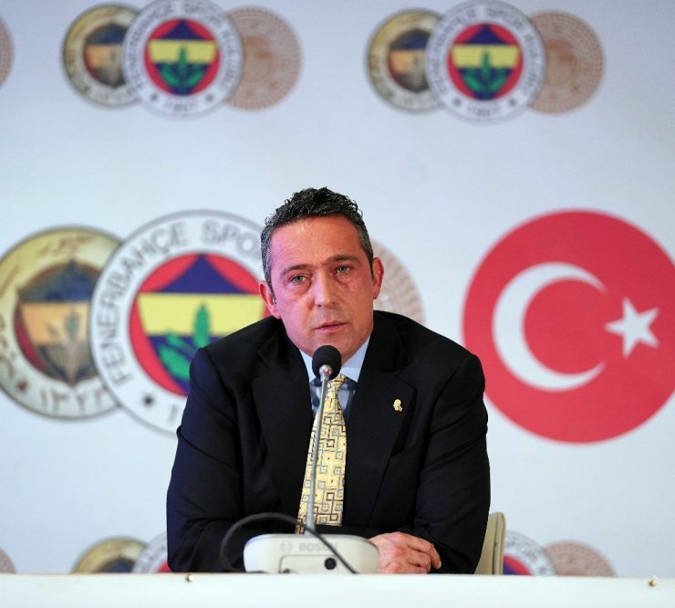 Ali Koç: “Cumhurbaşkanımız tavrı ile örnek olmalı”
