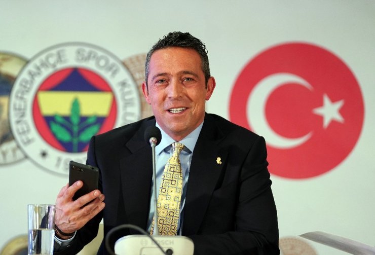 Ali Koç: “VAR teknolojisini kullanan insanların niyeti çok önemli”