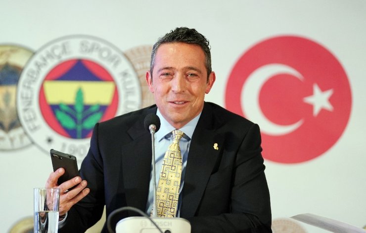 Ali Koç: “VAR teknolojisini kullanan insanların niyeti çok önemli”