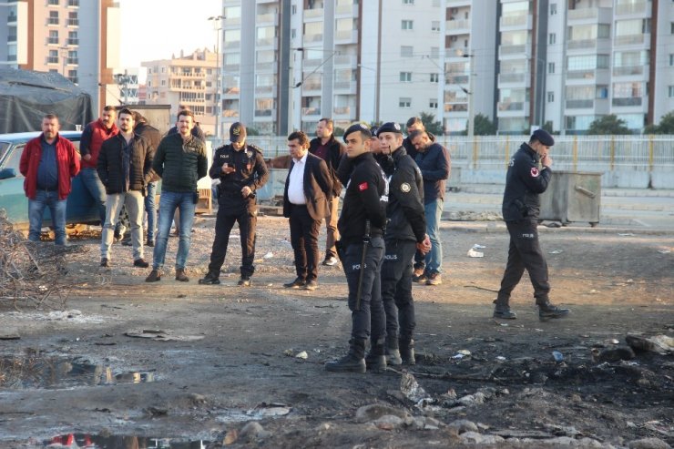 İzmir’deki silahlı çatışmayla ilgili gözaltı sayısı 7’ye yükseldi