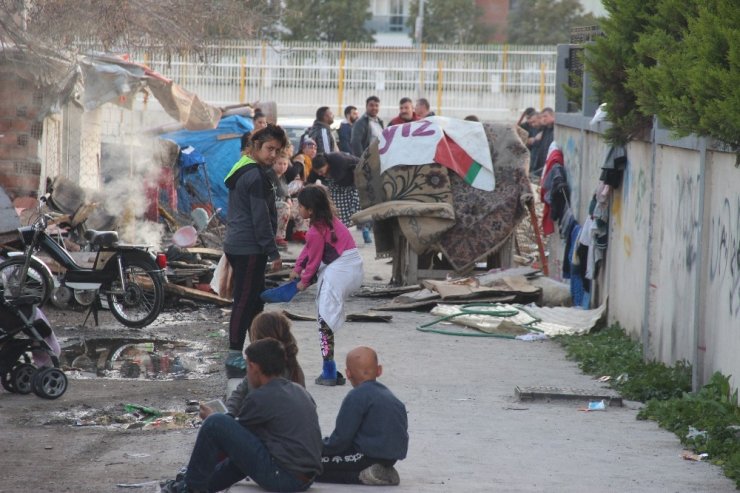 İzmir’deki silahlı çatışmayla ilgili gözaltı sayısı 7’ye yükseldi