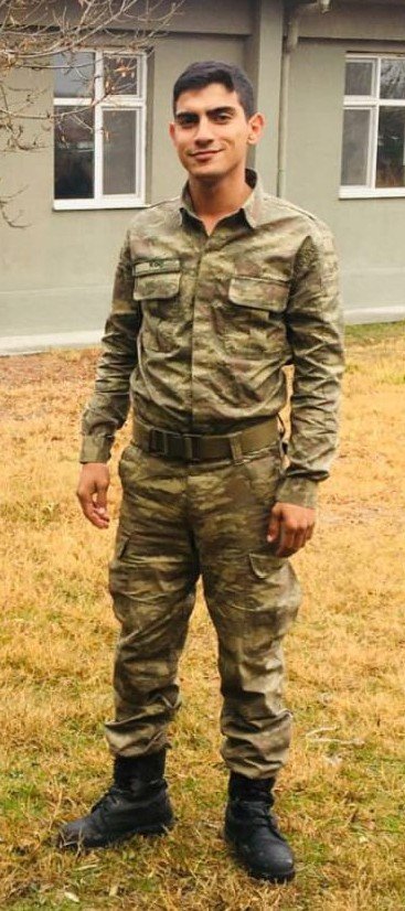 Terhisine 38 gün kala kayboldu