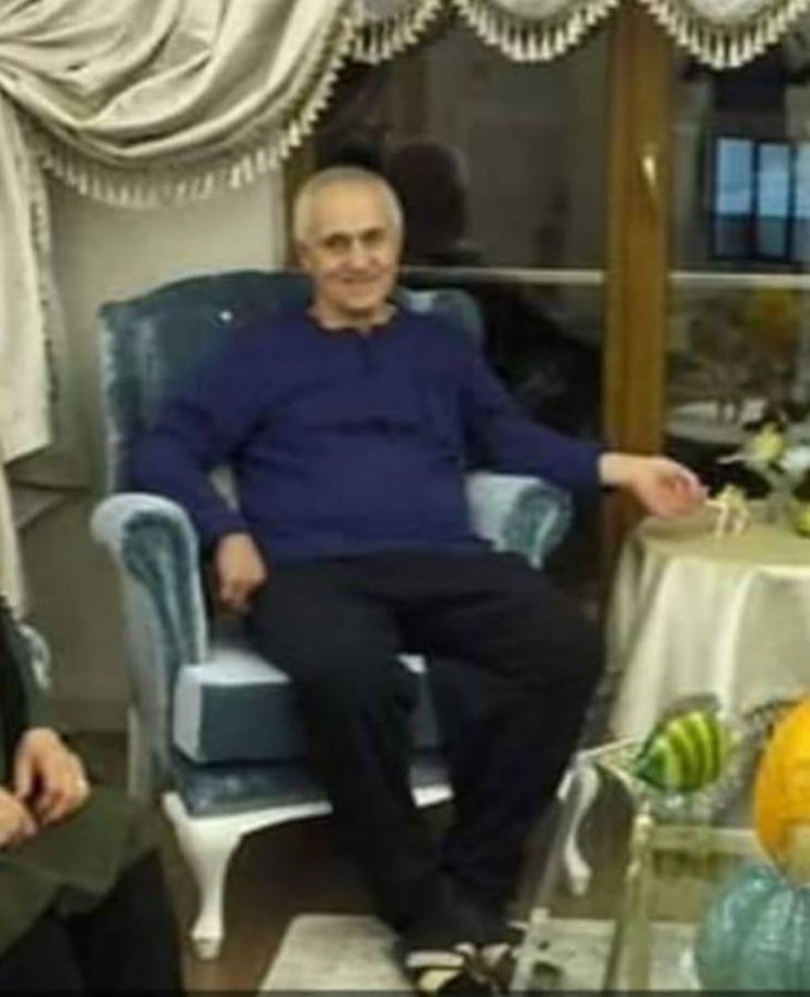 Dayısını tüfekle öldürdüğü iddia edilen şüpheli jandarmaya teslim oldu