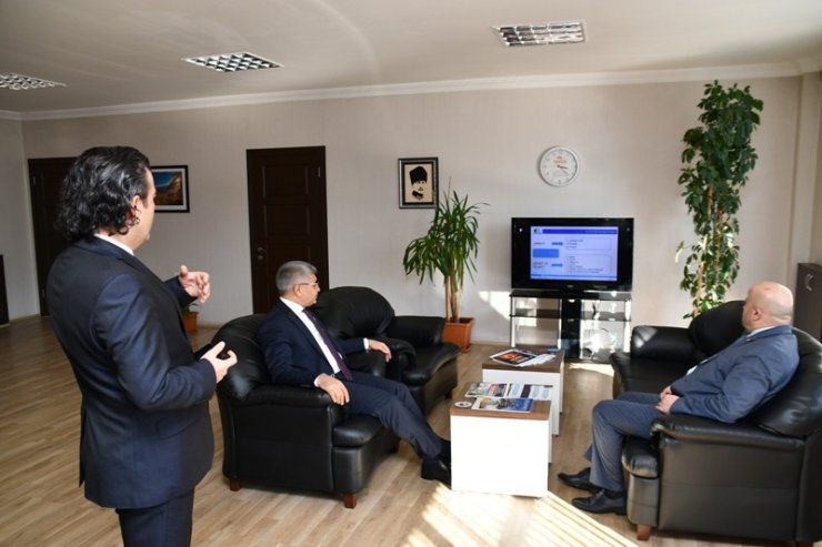 Karabük’te 5 milyon 140 bin lira destek