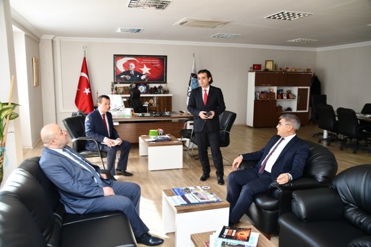 Karabük’te 5 milyon 140 bin lira destek