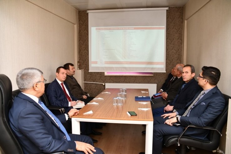 Karabük’te milli sporcu sayısı 71 oldu